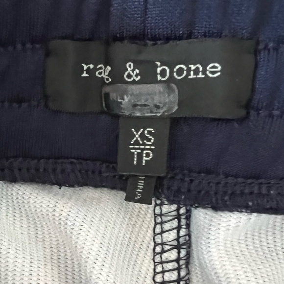 RAG & BONE FLORAL TRACK PANT - Picture 14 of 15